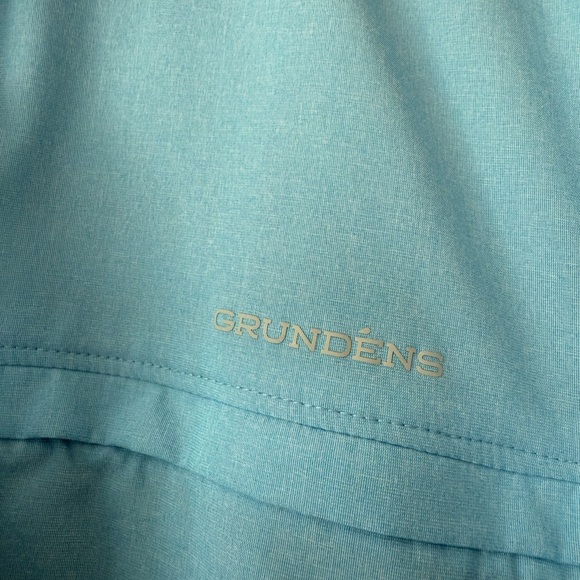 Grundens Cooling Long Sleeve Shirt - Picture 4 of 4